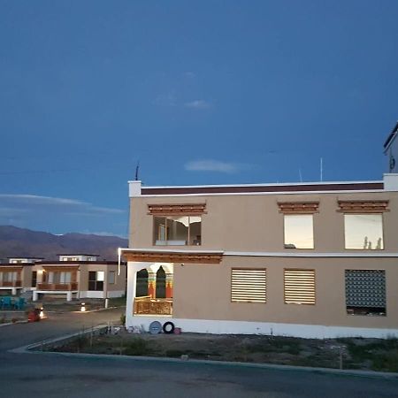 The Fortune Resorts Leh Extérieur photo